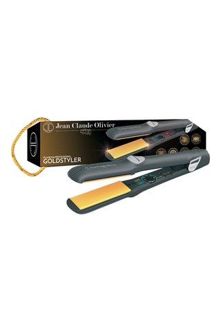 Alisador - Styler Premium Dourado - 65 W