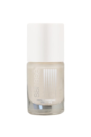 Verniz - Blanco Puntas - 10 ml