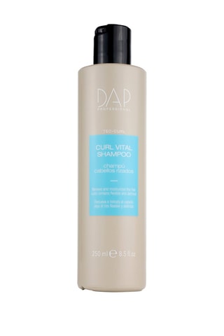 Shampoo capelli ricci - 250 ml