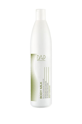 Leite corpo hidratante - Para todos os tipos de pele - 500 ml