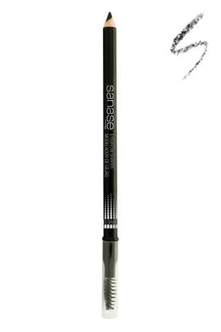 Modellatore di sopracciglia - Nero - 6 g