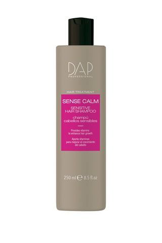 Shampoo - Capelli sensibili - 250 ml