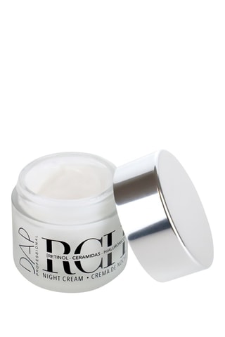 Crema notte RCH - Tutti i tipi di pelle - 50 ml