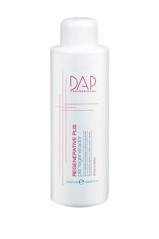 Lozione per capelli Pieghe rigeneranti - 1 l