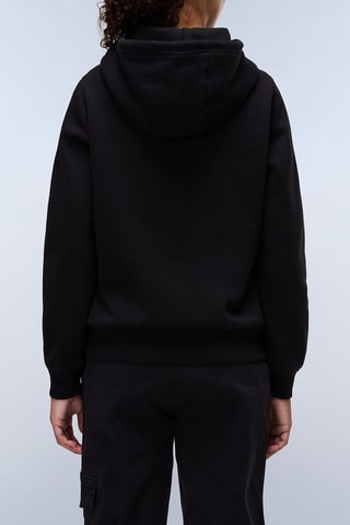 Sudadera con capucha - B-Nina H Wint - Negro