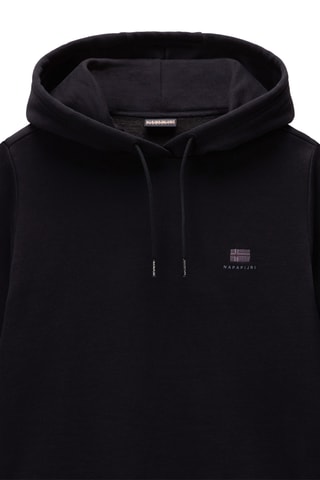 Sudadera con capucha - B-Nina H Wint - Negro