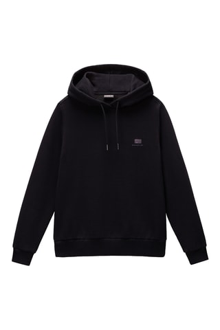 Sudadera con capucha - B-Nina H Wint - Negro