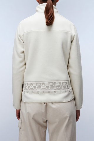 Chaqueta polar - Yupik W 2.0 1 - Beige