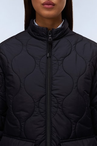 Anorak - A-Belle W - Negro
