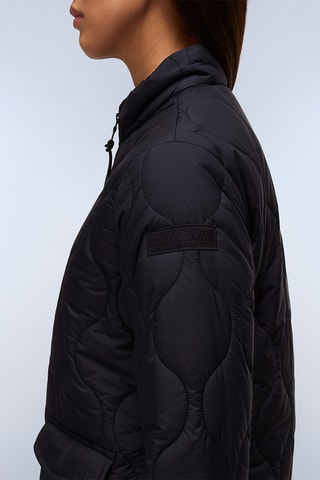 Anorak - A-Belle W - Negro