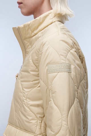 Anorak - A-Belle W - Beige