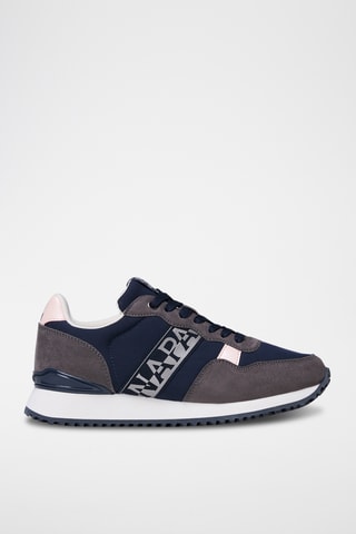 Zapatillas - F5Astra01/Pun - Azul marino