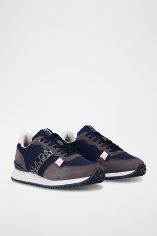 Zapatillas - F5Astra01/Pun - Azul marino