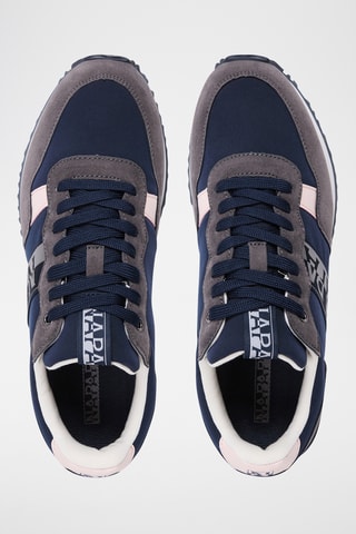 Zapatillas - F5Astra01/Pun - Azul marino