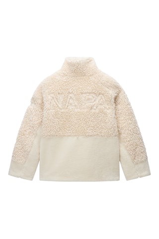 Chaqueta - A-Falkner W - Beige