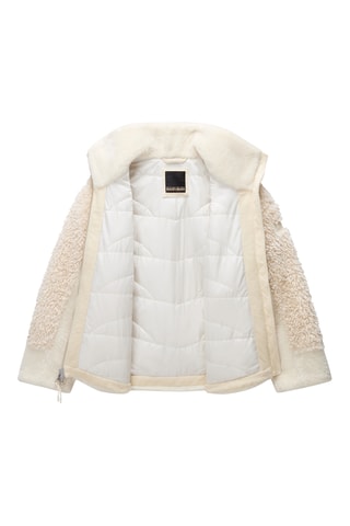 Chaqueta - A-Falkner W - Beige