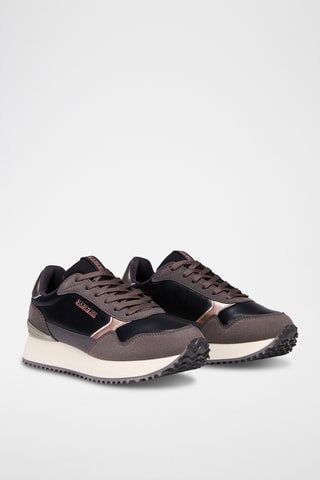 Zapatillas - F5Astra02/Syn - Negro