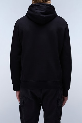 Sudadera con capucha - Balis Hood - Negro