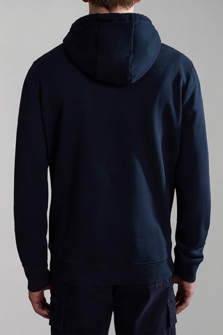 Sudadera con capucha - Balis Hood - Azul marino