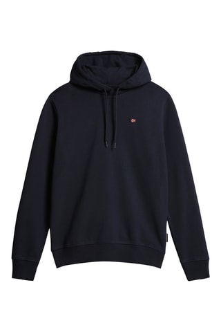 Sudadera con capucha - Balis Hood - Azul marino