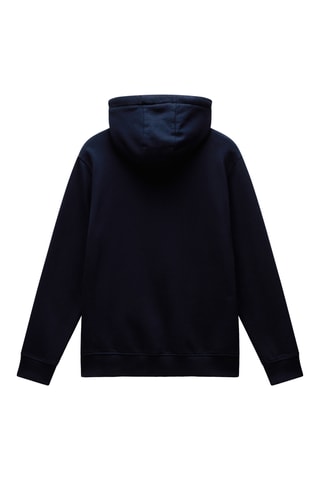 Sudadera con capucha - Balis Hood - Azul marino