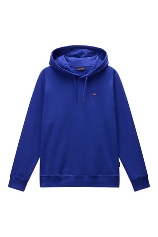 Sudadera con capucha - Balis Hood - Azul oscuro