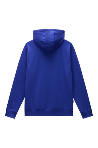 Sudadera con capucha - Balis Hood - Azul oscuro