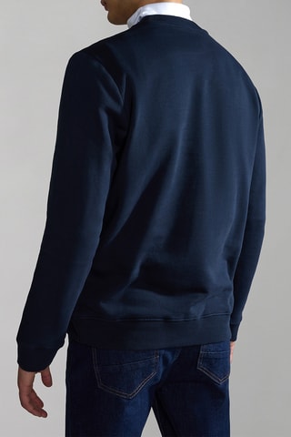 Sudadera - Balis Crew 1 - Azul marino