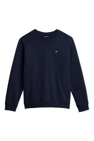 Sudadera - Balis Crew 1 - Azul marino