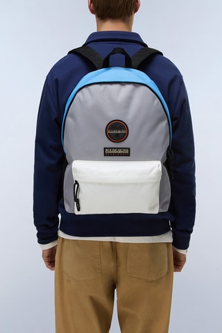 Mochila - Voyage 3 - Gris claro