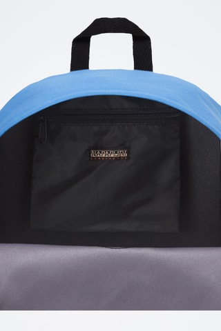 Mochila - Voyage 3 - Gris claro