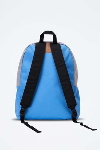 Mochila - Voyage 3 - Blanco