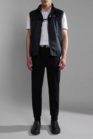 Polo regular - Ealis Ss Sum - Blanc