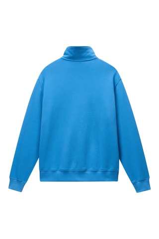 Sudadera - B-Box Logo Hz - Celeste