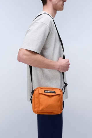 Bandolera - Voyage Cb - Naranja