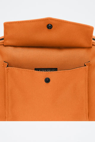 Bandolera - Voyage Cb - Naranja