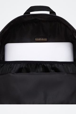 Mochila - H-Olina Dp - Negro