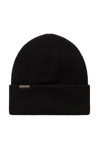 Gorro - F-Mountain 2 - Negro
