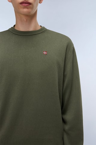Jersey - Droz 5 - Caqui