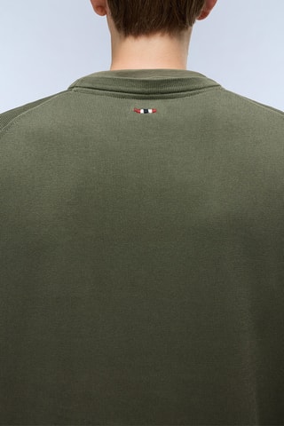 Jersey - Droz 5 - Caqui