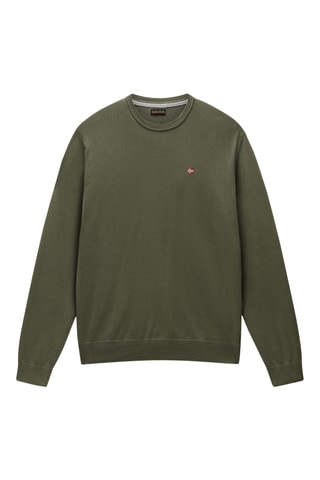 Jersey - Droz 5 - Caqui
