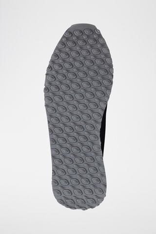 Mocasines de nobuk - S5Shard01/Sue - Azul marino