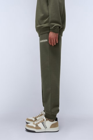 Pantalón de chándal - M-Gori Wint - Caqui