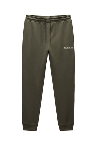 Pantalón de chándal - M-Gori Wint - Caqui