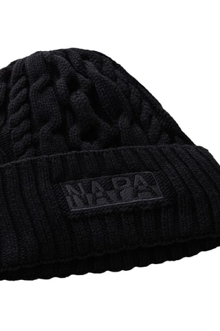 Gorro - F-Tires - Negro
