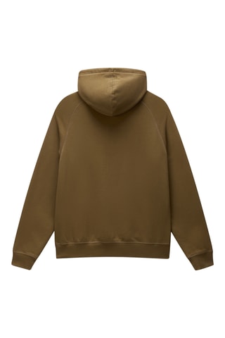 Sudadera con capucha - B-Nedles H - Verde