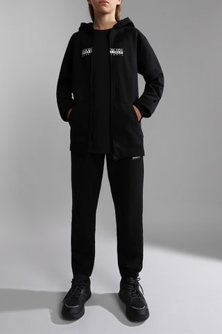 Camiseta - K Salis Ss 2 - Negro