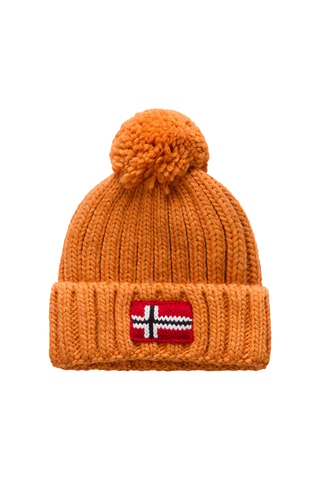 Muts - K Semiury 6 - Oranje