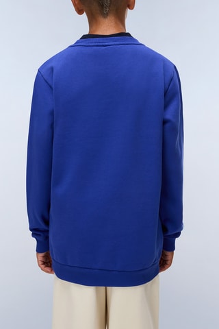 Sudadera - K Balis C 2 - Azul eléctrico