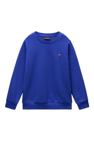Sudadera - K Balis C 2 - Azul eléctrico